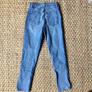 BDG High Waisted Skinny Jeans